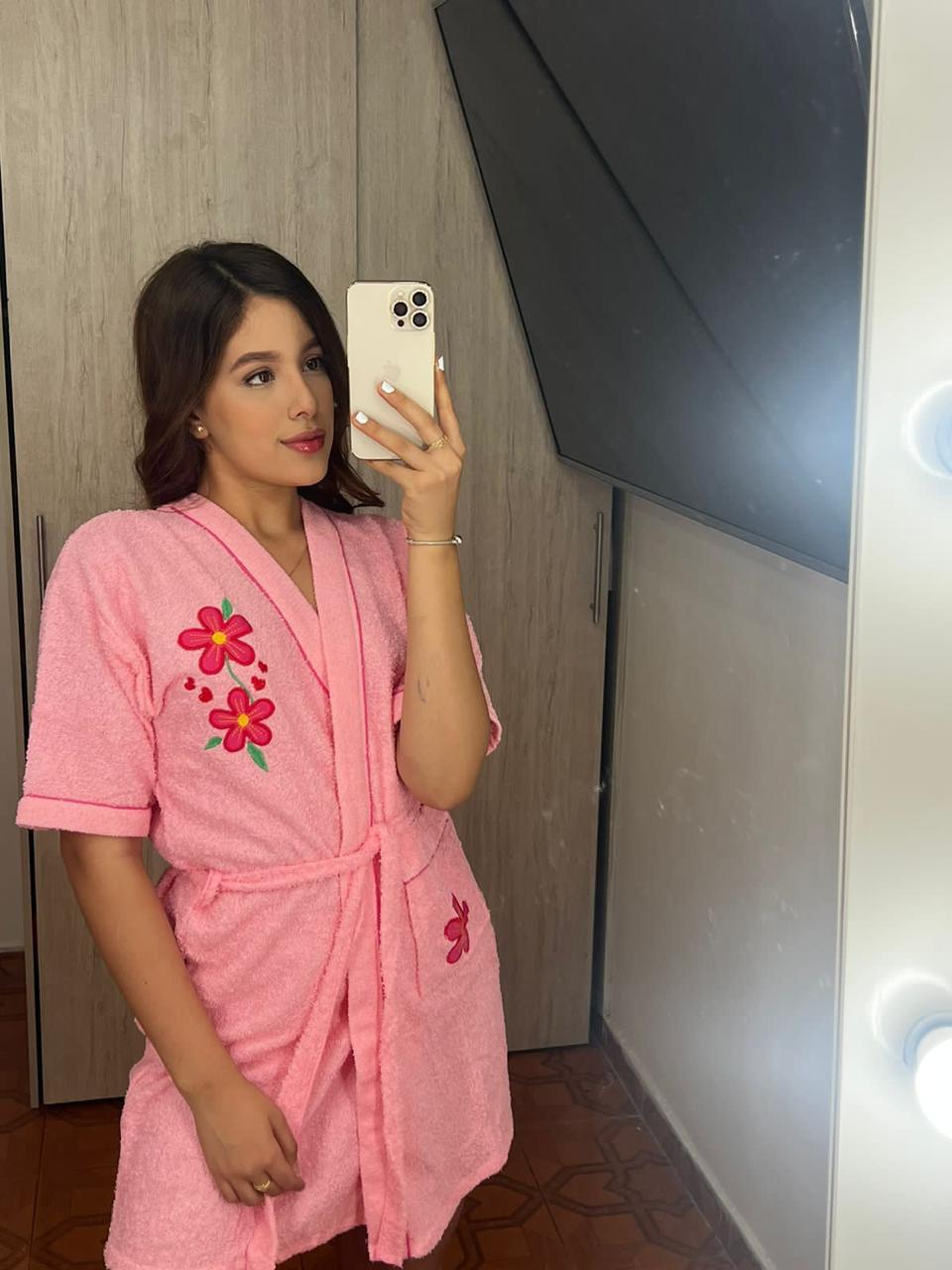 Salida de Baño - foto 2