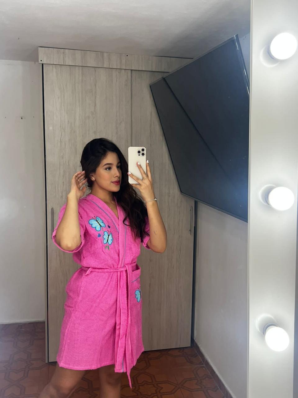 Salida de Baño - foto 3